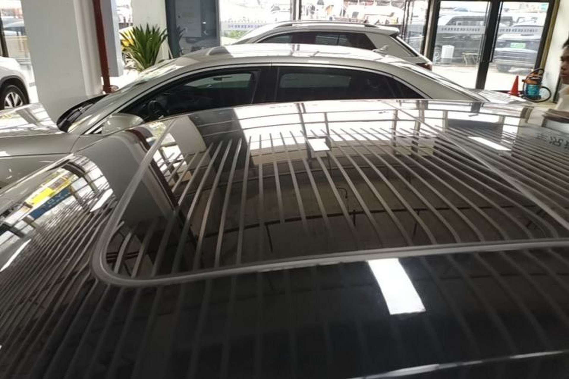 Used Volkswagen Magotan 2019 330TSI DSG Luxury Version China VI Standard Roof