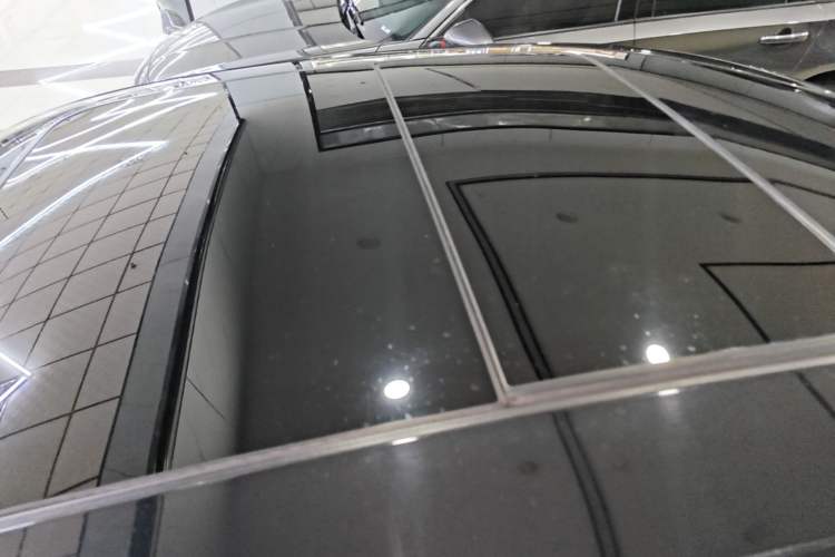 Used Volkswagen Magotan 2019 330TSI DSG Leading Model China VI Standard Roof