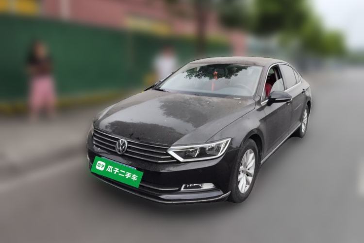 Used Volkswagen Magotan 2019 280TSI DSG Comfort Model China V Standard Guazi used car, China used car export, Used car for sale, Used  cars, Cheapest cars for sale