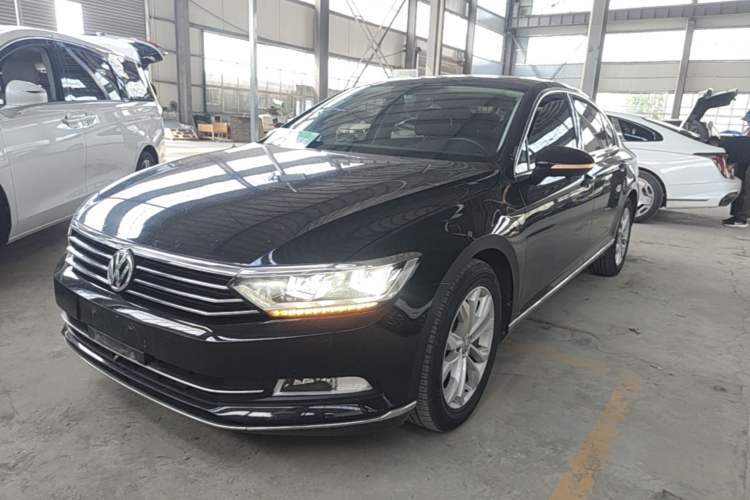 Used Volkswagen Magotan 2019 330TSI DSG Luxury Version China VI Standard Guazi used car, China used car export, Used car for sale, Used  cars, Cheapest cars for sale
