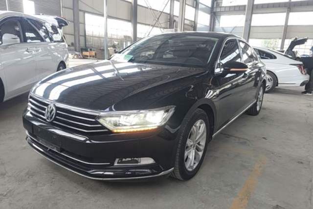Used Volkswagen Magotan 2019 330TSI DSG Luxury Version China VI Standard