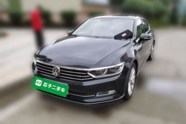 Used Volkswagen Magotan 2019 330TSI DSG Leading Edition China V Standard