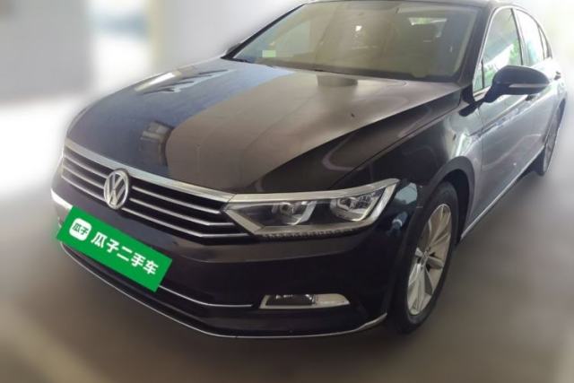 Used Volkswagen Magotan 2019 330TSI DSG Leading Model China VI Standard