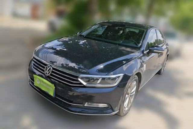 Used Volkswagen Magotan 2019 330TSI DSG Luxury Version China VI Standard