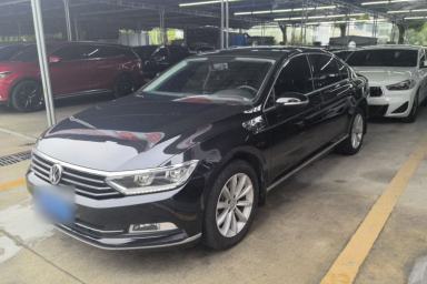 Used Volkswagen Magotan 2019 330TSI DSG Leading Model China VI Standard