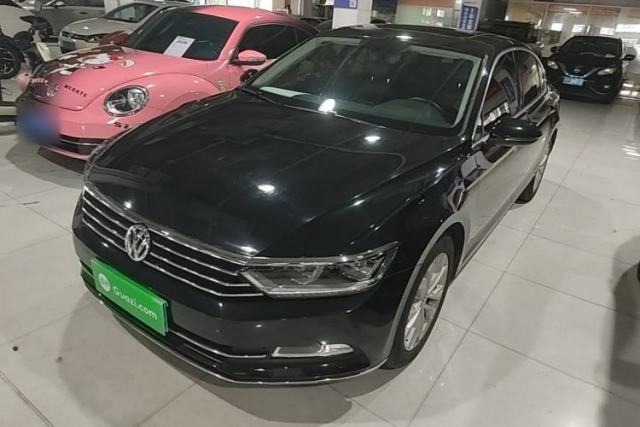 Used Volkswagen Magotan 2019 330TSI DSG Luxury Version China VI Standard