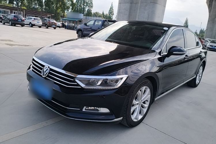 Ojetý Volkswagen Magotan 2019 330TSI DSG Luxury Model China V Standard Guazi used car, China used car export, Used car for sale, Used cars, Cheapest cars for sale