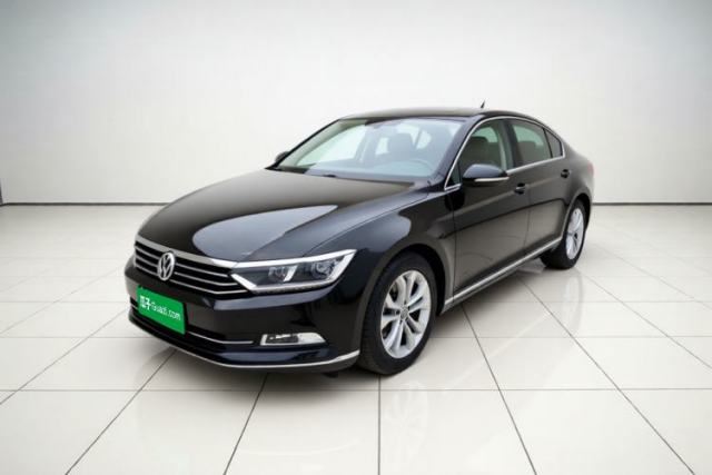 Ojetý Volkswagen Magotan 2019 330TSI DSG Luxury Model China V Standard