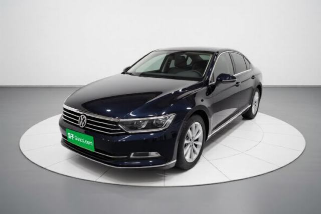 Volkswagen Magotan 2019 330TSI DSG Leading Model China VI Standard usata