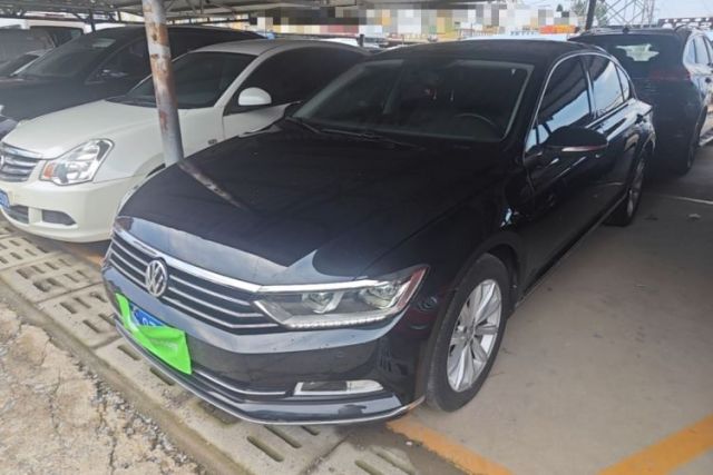 Used Volkswagen Magotan 2019 330TSI DSG Leading Model China VI Standard