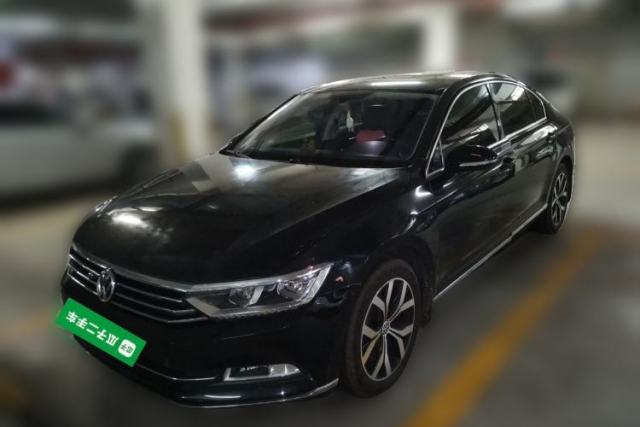 Used Volkswagen Magotan 2019 330TSI DSG Leading Model China VI Standard