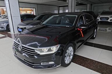 Used Volkswagen Magotan 2019 330TSI DSG Leading Model China VI Standard
