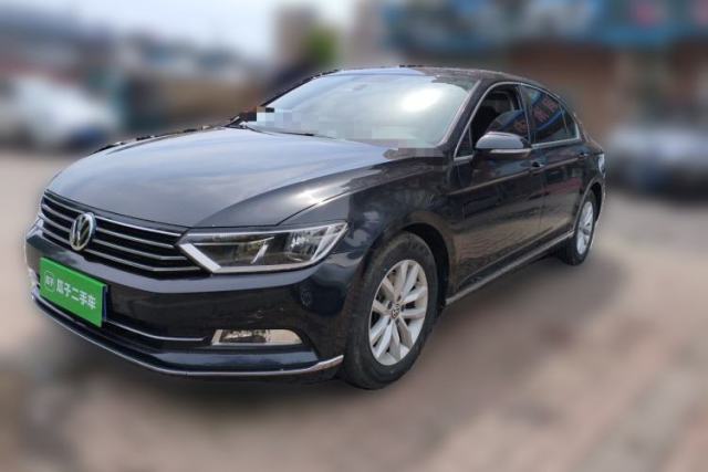 Used Volkswagen Magotan 2019 280TSI DSG Comfort Model China V Standard