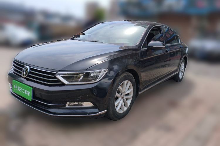 Used Volkswagen Magotan 2019 280TSI DSG Comfort Model China V Standard Guazi used car, China used car export, Used car for sale, Used  cars, Cheapest cars for sale