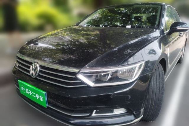 Used Volkswagen Magotan 2019 280TSI DSG Comfort Model China VI Standard