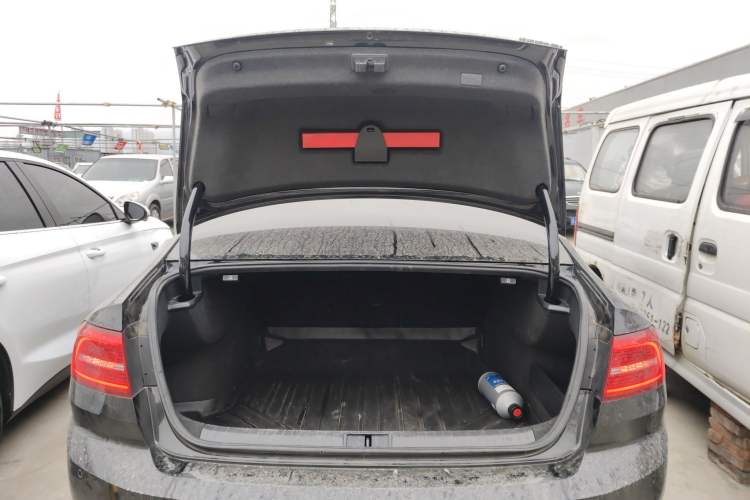 Used Volkswagen Magotan 2019 380TSI DSG Luxury Model China V Standard Trunk