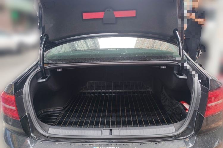 Used Volkswagen Magotan 2019 380TSI DSG Luxury Model China V Standard Trunk