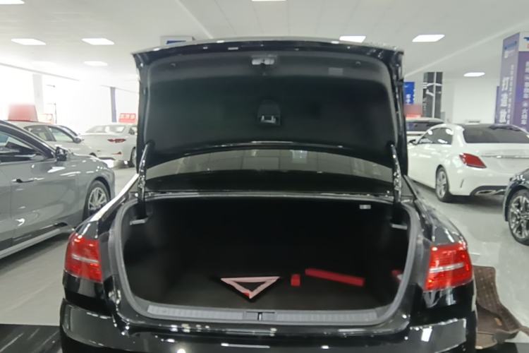 Used Volkswagen Magotan 2019 380TSI DSG Luxury Model China V Standard Trunk