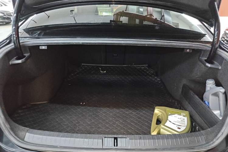 Used Volkswagen Magotan 2019 330TSI DSG Luxury Version China VI Standard Trunk