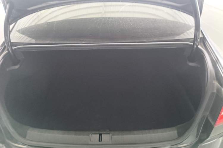 Used Volkswagen Magotan 2019 280TSI DSG Comfort Model China VI Standard Trunk