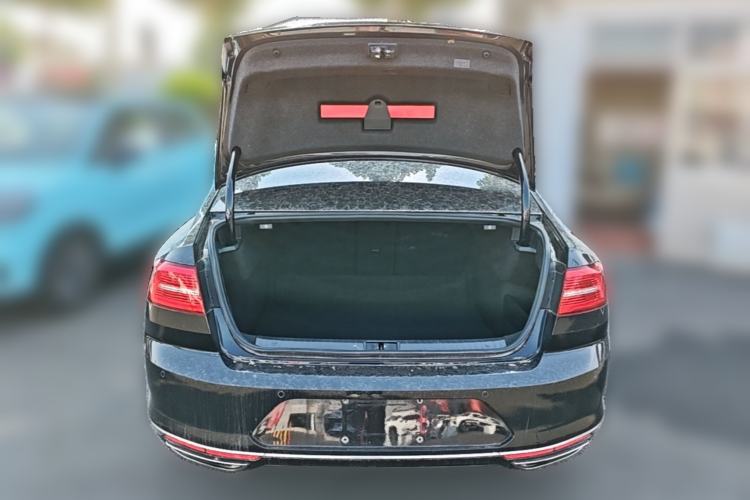 Used Volkswagen Magotan 2019 380TSI DSG Luxury Model China V Standard Trunk