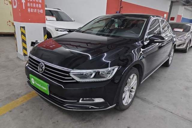 Used Volkswagen Magotan 2019 330TSI DSG Luxury Version China VI Standard