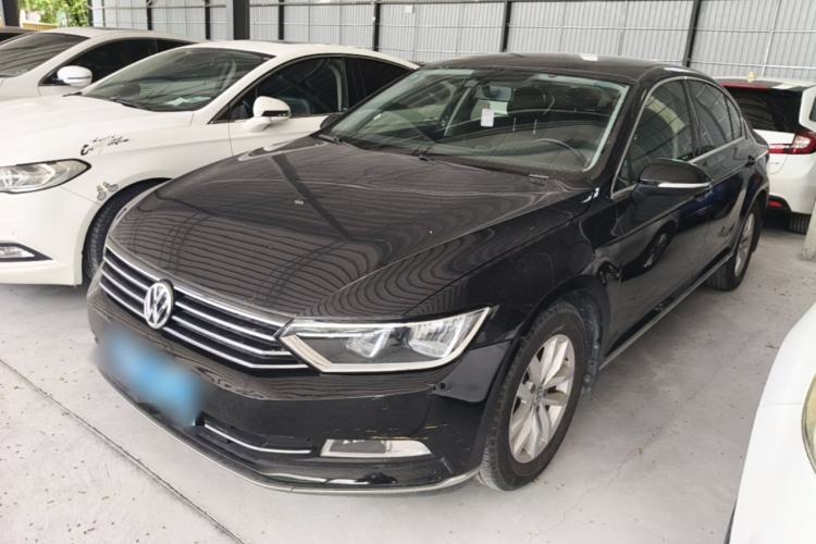 Used Volkswagen Magotan 2019 280TSI DSG Comfort Model China VI Standard Guazi used car, China used car export, Used car for sale, Used  cars, Cheapest cars for sale