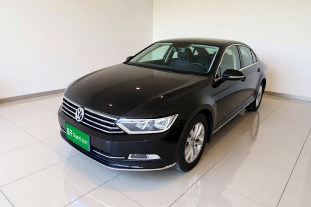 Ojetý Volkswagen Magotan 2019 280TSI DSG Comfort Model China VI Standard