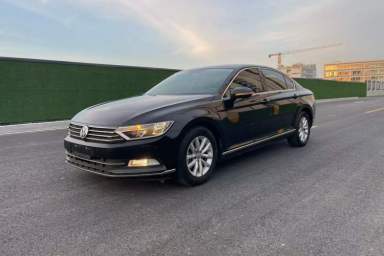 Used Volkswagen Magotan 2019 280TSI DSG Comfort Model China VI Standard