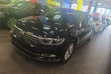 Used Volkswagen Magotan 2019 330TSI DSG Luxury Version China VI Standard