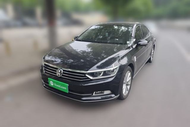 Used Volkswagen Magotan 2019 330TSI DSG Leading Edition China V Standard