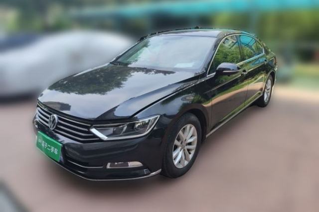 Used Volkswagen Magotan 2019 280TSI DSG Comfort Model China VI Standard