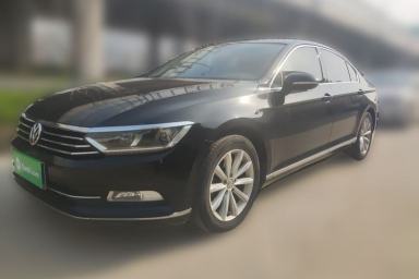 Used Volkswagen Magotan 2019 330TSI DSG Leading Model China VI Standard