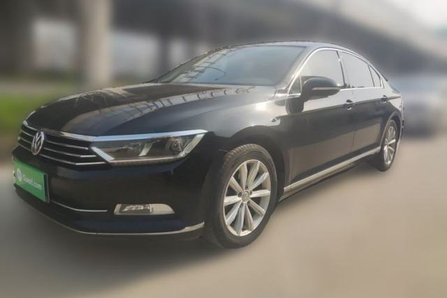 Used Volkswagen Magotan 2019 330TSI DSG Leading Model China VI Standard