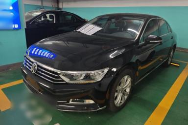 Used Volkswagen Magotan 2019 330TSI DSG Luxury Version China VI Standard