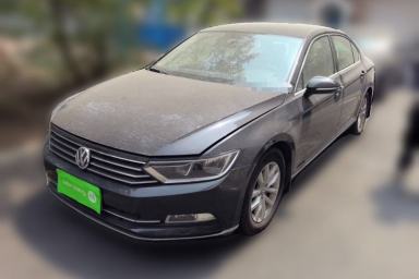 Used Volkswagen Magotan 2019 280TSI DSG Comfort Model China V Standard