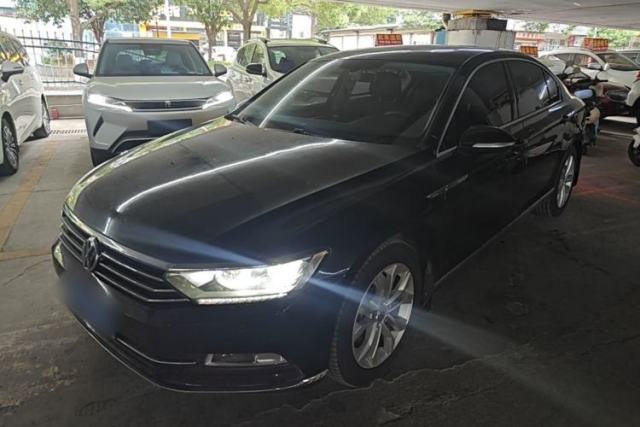 Used Volkswagen Magotan 2019 330TSI DSG Luxury Model China V Standard