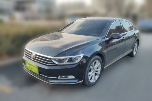 Used Volkswagen Magotan 2019 330TSI DSG Luxury Version China VI Standard