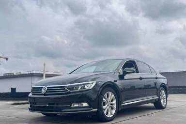 Used Volkswagen Magotan 2019 330TSI DSG Luxury Version China VI Standard