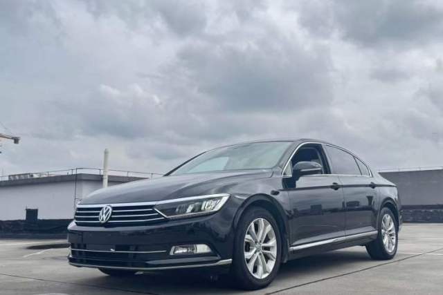 Used Volkswagen Magotan 2019 330TSI DSG Luxury Version China VI Standard