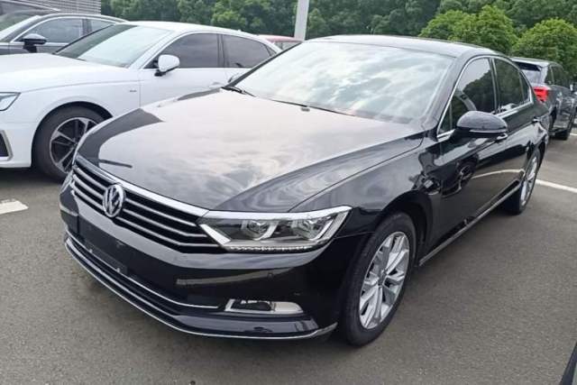 Used Volkswagen Magotan 2019 330TSI DSG Luxury Model China V Standard