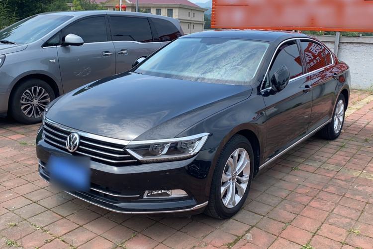 Used Volkswagen Magotan 2019 330TSI DSG Luxury Version China VI Standard Guazi used car, China used car export, Used car for sale, Used  cars, Cheapest cars for sale