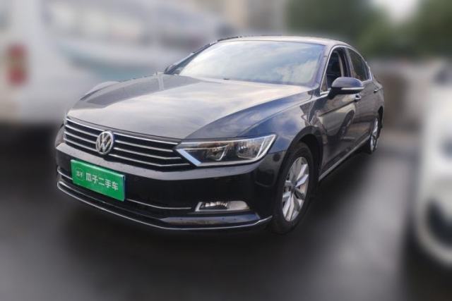Used Volkswagen Magotan 2019 280TSI DSG Comfort Model China V Standard