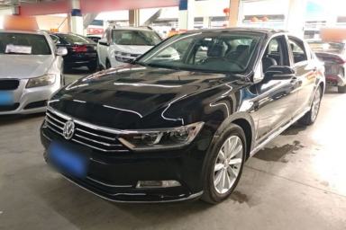 Used Volkswagen Magotan 2019 330TSI DSG Leading Edition China V Standard