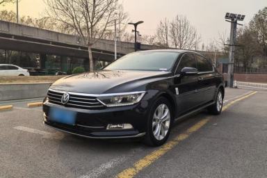 Used Volkswagen Magotan 2019 330TSI DSG Luxury Version China VI Standard