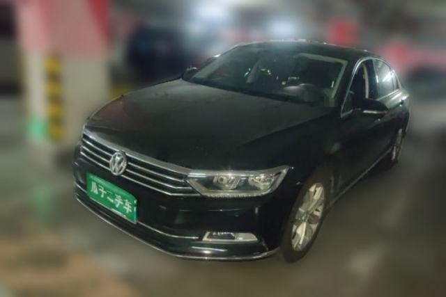 Used Volkswagen Magotan 2019 330TSI DSG Luxury Version China VI Standard