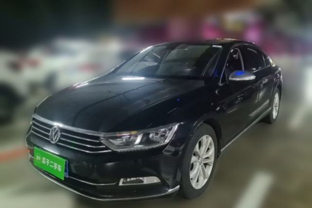 Used Volkswagen Magotan 2019 330TSI DSG Luxury Version China VI Standard