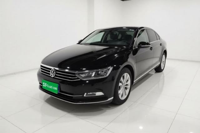 Ojetý Volkswagen Magotan 2019 330TSI DSG Luxury Version China VI Standard