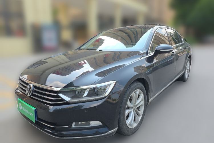 Volkswagen Magotan 2019 330TSI DSG Luxury Model China V Standard مستعملة Guazi used car, China used car export, Used car for sale, Used  cars, Cheapest cars for sale