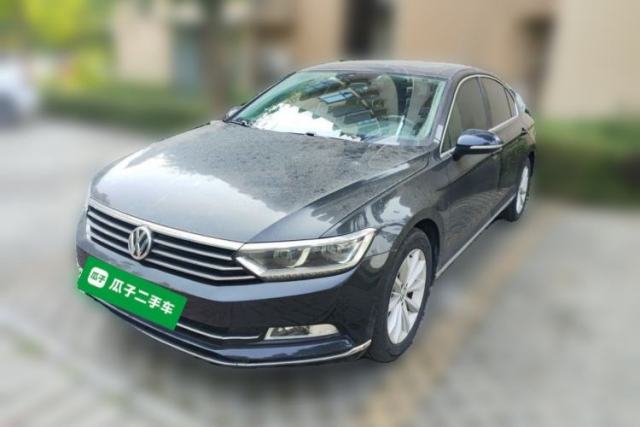 Used Volkswagen Magotan 2019 330TSI DSG Leading Model China VI Standard